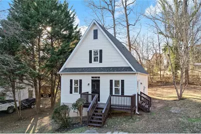 4324 Walnut Hollow Drive, Winston-Salem, NC 27127 - Photo 1