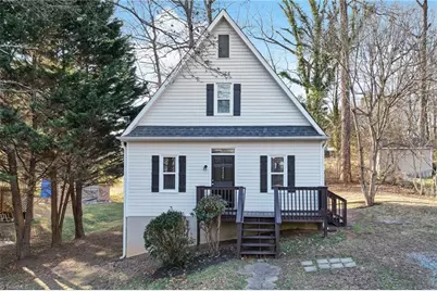 4324 Walnut Hollow Drive, Winston-Salem, NC 27127 - Photo 3