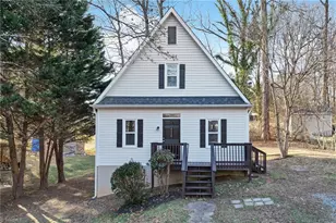 4324 Walnut Hollow Dr, Winston-Salem, NC 27127 - Photo 3