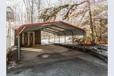 330 Windy Creek Circle, Timberlake, NC 27583 - Photo 33