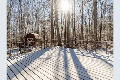 330 Windy Creek Circle, Timberlake, NC 27583 - Photo 37