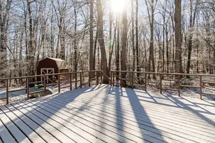 330 Windy Creek Cir, Timberlake, NC 27583 - Photo 37