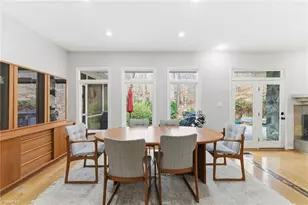 2400 Hunters Crossing Trail, Summerfield, NC 27358 - Photo 9