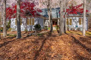 2400 Hunters Crossing Trail, Summerfield, NC 27358 - Photo 45