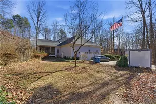2400 Hunters Crossing Trail, Summerfield, NC 27358 - Photo 37