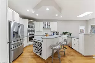 2400 Hunters Crossing Trail, Summerfield, NC 27358 - Photo 5