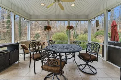 2400 Hunters Crossing Trail, Summerfield, NC 27358 - Photo 11