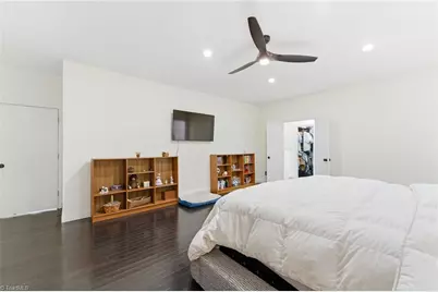 2400 Hunters Crossing Trail, Summerfield, NC 27358 - Photo 17