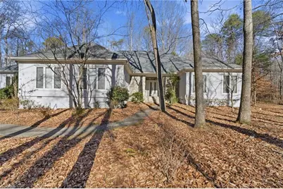 2400 Hunters Crossing Trail, Summerfield, NC 27358 - Photo 1