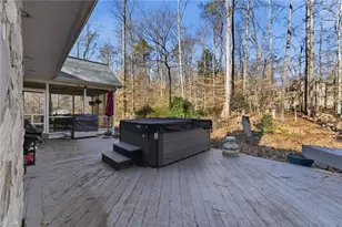 2400 Hunters Crossing Trail, Summerfield, NC 27358 - Photo 35
