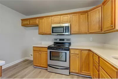 1257 Beaverton Trail, Winston-Salem, NC 27103 - Photo 9