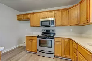 1257 Beaverton Trail, Winston-Salem, NC 27103 - Photo 9