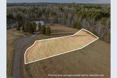 Lot 3 Fishers Court, Roxboro, NC 27574 - Photo 3