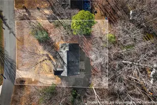 2403 Regency Dr, Randleman, NC 27317 - Photo 33