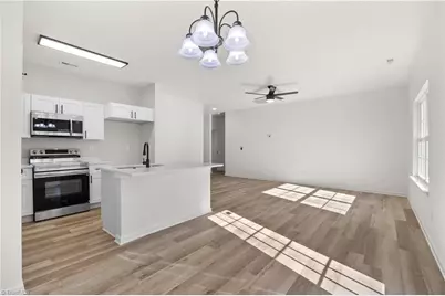 537 Flint Avenue, High Point, NC 27260 - Photo 3