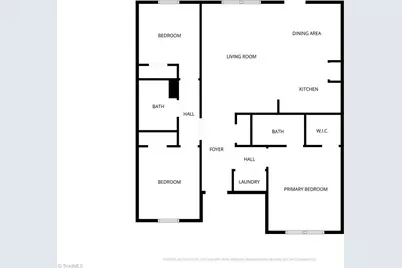 537 Flint Avenue, High Point, NC 27260 - Photo 13