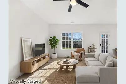 537 Flint Avenue, High Point, NC 27260 - Photo 3