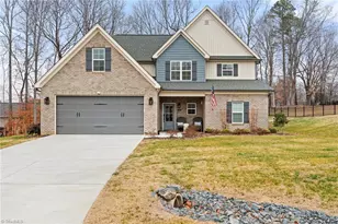 272 Salter Path, Lexington, NC 27295 - Photo 1