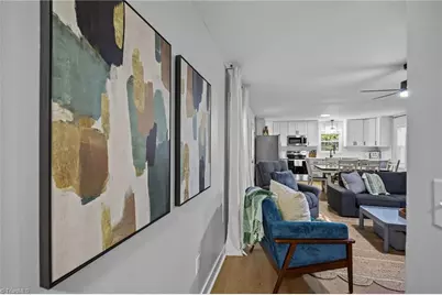 1193 Riverview Boulevard, Lexington, NC 27292 - Photo 31