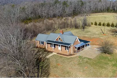 4254 Sparta Road, North Wilkesboro, NC 28659 - Photo 1