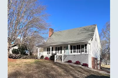 326 Springdale Road, Walnut Cove, NC 27052 - Photo 1