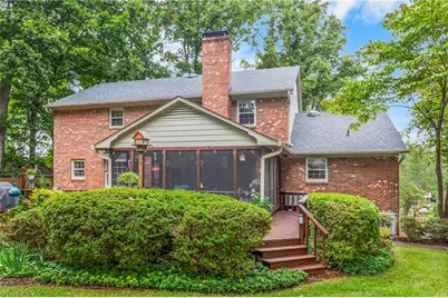 7020 Stancliff Court, Clemmons, NC 27012 - Photo 7