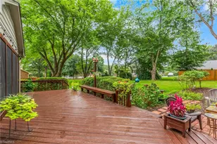 7020 Stancliff Ct, Clemmons, NC 27012 - Photo 9