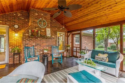 7020 Stancliff Court, Clemmons, NC 27012 - Photo 11