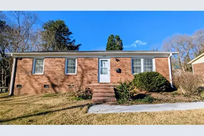 1028 Gales Avenue, Winston-Salem, NC 27103 - Photo 1
