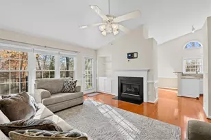 2 Cardwell Point, Greensboro, NC 27407 - Photo 5