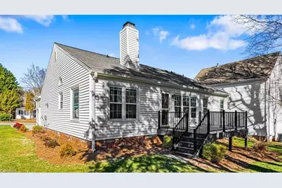 2 Cardwell Point, Greensboro, NC 27407 - Photo 33