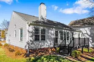 2 Cardwell Point, Greensboro, NC 27407 - Photo 33