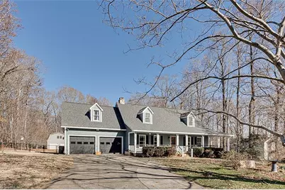 5560 Nightwood Drive, Randleman, NC 27317 - Photo 1