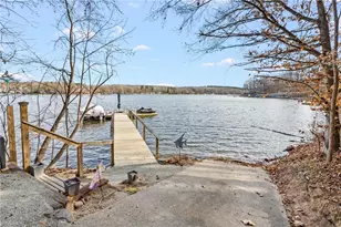 570 Hillview Dr, Lexington, NC 27292 - Photo 47