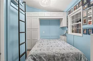 570 Hillview Dr, Lexington, NC 27292 - Photo 25