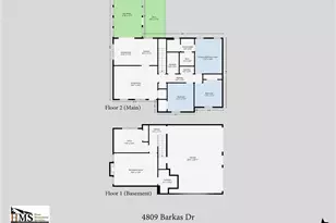 4809 Barkas Dr, Winston-Salem, NC 27106 - Photo 19