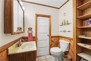 4717 Kernersville Rd, Kernersville, NC 27284 - Photo 23