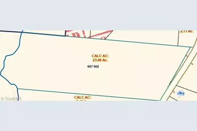 0 Old Union Church Road, Salisbury, NC 28146 - Photo 15