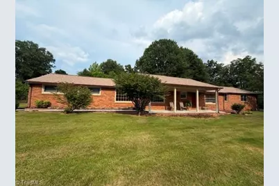 226 White Plains Road, Roaring River, NC 28669 - Photo 1
