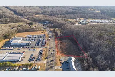 00 Van Buren Road, Eden, NC 27288 - Photo 7