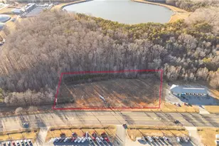 00 Van Buren Rd, Eden, NC 27288 - Photo 5