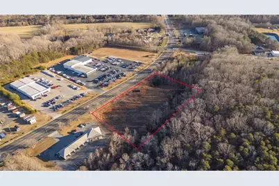 00 Van Buren Road, Eden, NC 27288 - Photo 9