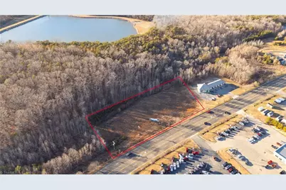 00 Van Buren Road, Eden, NC 27288 - Photo 1