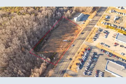 00 Van Buren Road, Eden, NC 27288 - Photo 3