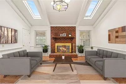 6905 Crandall Court, Clemmons, NC 27012 - Photo 13