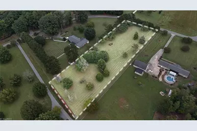 00 Apple Wyrick Road, Gibsonville, NC 27249 - Photo 1