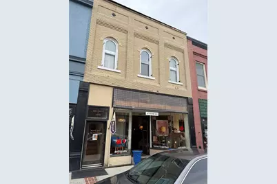 105 W Main Street, Elkin, NC 28621 - Photo 1