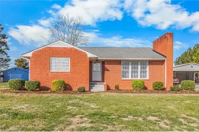 1104 Lone Hickory Road, Yadkinville, NC 27055 - Photo 3