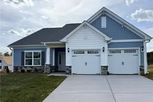 114 Lovefeast Dr, Advance, NC 27006 - Photo 1