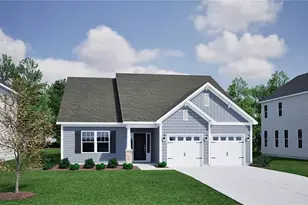 114 Lovefeast Dr, Advance, NC 27006 - Photo 1